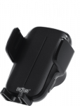KRAM Fix2Car 15W Wireless Charger 61-86mm Swivel