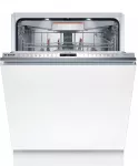 Bosch Serie 8 SMV8YCX02E indaplovė pilnai įmontuojama 14 komplektų