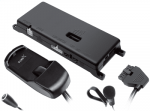 Bury Uni CarTalk IV System 8 ohne Sleeve
