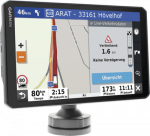 ARAT Bildschirm-Aufnahme Garmin dezl LGV800/dezl LGV1000