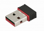 Allnet ALL-WA0100N WLAN stick USB-A (USB 2.0) 150 MB/s