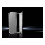 Rittal VX korpusų sistema, 2 durų, HxPxG 2000x1000x600 mm
