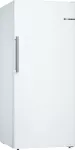 &Scaron;aldiklis Bosch Serie 6 GSN51DWDP, stovimas, 290 L, baltas