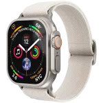 VONM&Auml;HLEN Classic Nylon Loop 44, 45, 46, 49mm One Size, kreminės spalvos