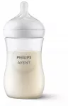Philips AVENT Natural Response kūdikio buteliukas 260 ml, vidutinio srauto žindukas, 1m+