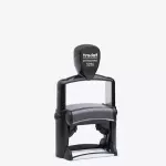 Trodat Professional Line savaiminio ra&scaron;ymo tekstinis spaudas 56x33mm, 8 eilutės (590400-5206)