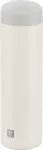 ZWILLING THERMO PLUS termosas - 500 ml, kreminės spalvos
