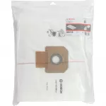 Bosch 2607432038 Ne&scaron;iojamas dulkių siurblys Baltas