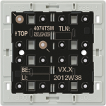 Jung 4074 TSM Elektroschalter (4074 TSM)
