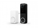 Philips Secure Set Kabelgebundene T&uuml;rklingelkamera & smarter Gong (36158400)