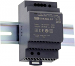 MEAN WELL DDR-60L-12 Netzteil & Spannungsumwandler (DDR-60L-12)
