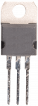 TEXAS INSTRUMENTS LM 3940 IT3,3 - LDO-Regler, fest, 3,3 V, TO-220 (LM3940IT-3.3/NOPB)