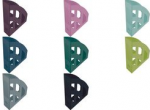 helit Stehsammler the green bridge, DIN A4, pink f&uuml;r DIN A4 bis C4, aus recyceltem Kunststoff (mindestens - 1 St&uuml;ck (H2661028)