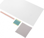 Renkforce RF-LABLPS-600 Blaulichtfilter Notebook 43,9 cm (17,3) Bildformat: 16:9 RF-6055800 Universal (RF-6055800)