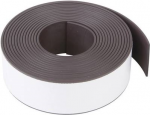 FLEXIBELES MAGNETBAND 300X2,5CM (MAGNET9)