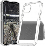 JT Berlin BackCase Pankow Clear | Samsung Galaxy XCover7 Pro | transparent | 11169 (11169)