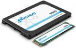 Micron 5300 PRO M.2 240 GB Serial ATA III 3D TLC (MTFDDAV240TDS1AW1ZAB)