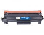 G&G GG-PB2510XLC toner cartridge 1 pc(s) Compatible Black