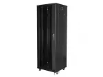 Grindinis serverinis stovas Lanberg FF01-6637-12B 37U 19 inch 800 kg