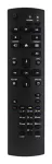 Nuotolinio valdymo pultelis iiyama RC REMOTEV09 monitoriui