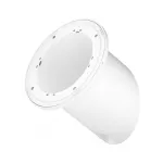Ubiquiti UACC-Display-SM 54.6 cm (21.5 inch) baltas sieninis laikiklis