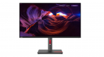 Lenovo ThinkVision P32p-30 LED display 80 cm (31.5) 3840 x 2160 pixels 4K Ultra HD Black