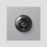 Siedle 210012160-00 sidabrinis
