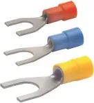 Įvorė kabeliui 4-6 mm&sup2; izoliuota 650C/4 (650C4)
