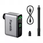 Fanttik X10 Ace mini dviračių pompa