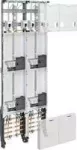 Pilnas skydas univ.Z 4ZP H1350mm 2-laukis ZK54C7N (ZK54C7N)