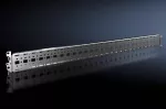 Montavimo plok&scaron;tė Rittal VX 8617.040, plieninė, pilka, plotis 800 mm
