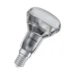 OSRAM R506036 4,3W 827 E14 P LED atspindinčioji lempa 350 lm 2700K &scaron;iltai balta