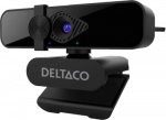 W-200 Webcam, 2K 2560x1440 3.7MP, buil
