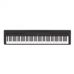 Yamaha P-45B 88 klavi&scaron;ų skaitmeninis pianinas, juodas
