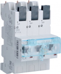SLS-Schalter HTS335C 3P 35A f&uuml;r Sammelschiene (HTS335C)