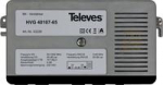 Verst&auml;rker HVG40107-65 40dB CTB 107dB RK 28dB (HVG40107-65)