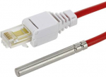 H-Tronic Temperaturf&uuml;hler Edelstahl 1114441 (1114441)