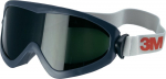 3M 2895S - Schwarz - Blau - Grau - Schwarz - Polycarbonat (2895s)