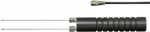 Voltcraft FM-FP Externe Materialfeuchte-Einstichsonde FM-FP, Passend f&uuml;r FM-400 FM-FP (FM-FP)