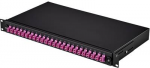 Renkforce Patchbox-Frontblende 24 Port Unbest&uuml;ckt Renkforce (RF-3783844)