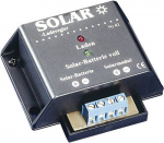 Solar-Laderegler 12 V/4 A (200007)