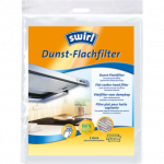 Swirl 114733 Filter Bauteil & Zubeh&ouml;r f&uuml;r Dunstabzugshauben (1-6000-25)
