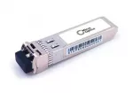 HP J9150D suderinamas SFP+ 850nm, MMF, LC keitiklis