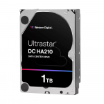 Kietasis diskas Western Digital Ultrastar 1TB 7200RPM 128MB 3.5 SATA III