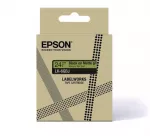 Spausdintuvo etiketė Epson C53S672078 Juoda Mėlyna 1,2 cm