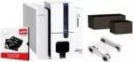 Evolis EF1H0000XS-BS012 USB kabelis