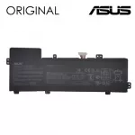 Extra Digital NB431571 baterija, skirta ASUS B31N1534, 48 Wh, 4240 mAh, 11,4 V