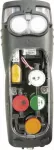 TESTO O2 jutiklis Type TO2Bi, tinkamas 340, gaminio Nr. 0393 0000 (0393 0000)