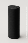 Sonos Roam 2 Multiroom-Lautsprecher schwarz