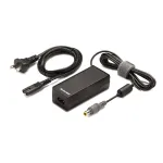 Lenovo 45N0489 maitinimo adapteris / keitiklis 65 W juodas